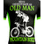abordables Maillots pour hommes-Homme Maillot de cyclisme Graphique Géométrique Lettres &amp; Chiffres Manche Courte Cyclisme T-shirt Top avec 3 poches arrière Résistant aux UV Séchage Rapide Fermeture Éclair Frontale Bandes