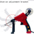 cheap Tool Accessories-60/80W Electric Soldering Iron, Welding Tools and Accessories for Pipe, Manual Soldering Gun, Internal Heating Automatically Send Tin Gun, Soldering Welding Repair Tool