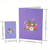 cheap Gifts-Vibrant 3D Butterfly &amp; Daisy Pop-Up Greeting Card Best Gift for Mom, Mother's Day Flower Bouquet Card, Teacher Appreciation, Birthday, Thank You Greeting