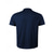 preiswerte Klassisches Poloshirt für Herren-Herren Golfshirt Golf Poloshirts Arbeit Lässig Revers Kurzarm Basic Modern Einfach Knöpfe Tasche Sommer Normale Passform Wein Schwarz Weiß Marineblau Khaki Hellblau Golfshirt