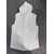 baratos Tops de ginásio-Homens Malha Íntima Moletom com zíper camisa sem manga Sem Manga Com Capuz Verão Listrado Pit Strip Moda Designer Esportivo Zip Completo Casual Ao ar livre Ginásio Rosa Claro Top Tee para Homens