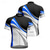 cheap Men's Jerseys-Men's Cycling Jersey Geometric Short Sleeve Bike Tee Tshirt Jersey with 3 Rear Pockets Mountain Bike MTB Quick Dry Anatomic Design Wicking Breathable Sports Yellow Red Blue Clothing Apparel