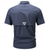 economico Camicie da lavoro da uomo-Per uomo Camicia Camicia Estiva Camicia casual Camicia con Bottoni Camicia cargo Nero Blu Verde Kaki Verde militare Manica Corta Semplice Colletto a Camicia Vacanza Camicia hawaiana Tasca