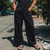 cheap Men&#039;s Tee Sets-Men&#039;s T-shirt Suits 2 Pieces Outfits Tee &amp; Shorts Sleeveless Crew Neck Summer Plain Fashion Casual 2 Piece Vacation Daily Wear Going out Black Top Tee for Men