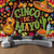 cheap Holiday Tapestries-Cinco de Mayo Mexican Hanging Tapestry Wall Art Large Tapestry Mural Decor Photograph Backdrop Blanket Curtain Home Bedroom Living Room Decoration