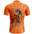cheap Men&#039;s Jerseys-Men&#039;s Cycling Jersey Short Sleeve Bike Tee Tshirt Jersey with 3 Rear Pockets Mountain Bike MTB Breathable Quick Dry Anatomic Design Wicking Red Blue Dark Green Graphic Sports Clothing Apparel
