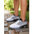 cheap Women&#039;s Sneakers-Women&#039;s Knit Running Shoes – Breathable Air Cushion Sneakers for Daily Walks, Gym Workouts, and Outdoor Sports