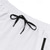 cheap Casual Shorts-Men&#039;s Athletic Shorts Shorts Running Shorts Gym Shorts Sport Daily Quick Dry High Stretch Comfortable Drawstring Elastic Waist Zipper Pocket Line Short Gymnatics Casual Activewear Wine Red Black