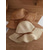 cheap Vacation Accessories-Women's Wide Brim Straw Sun Hat with Bowknot, Foldable Beach Hat for Summer Travel and Outdoor Vacation