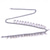 cheap Party Sashes-Beads Wedding / Party / Evening Sash With Pendant / Imitation Pearl / Belt Women&#039;s Sashes