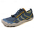 abordables Baskets Décontractées-Homme Basket Chaussures pieds nus Chaussures Tendances Canyoning Occasionnel Cuir PU Maille Respirant Confortable Antidérapant À lacets Noir / Rouge Noir Bleu Roi Été Printemps