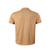 preiswerte Klassisches Poloshirt für Herren-Herren Golfshirt Golf Poloshirts Arbeit Lässig Revers Kurzarm Basic Modern Einfach Knöpfe Tasche Sommer Normale Passform Wein Schwarz Weiß Marineblau Khaki Hellblau Golfshirt