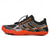 abordables Baskets Décontractées-Homme Basket Chaussures pieds nus Chaussures Tendances Canyoning Occasionnel Cuir PU Maille Respirant Confortable Antidérapant À lacets Noir / Rouge Noir Bleu Roi Été Printemps