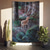 cheap Artist&#039;s Tapestry-Dakota Daetwiler Hanging Tapestry Wall Art Large Tapestry Mural Decor Photograph Backdrop Blanket Curtain Home Bedroom Living Room Decoration &quot;Spirits&quot; - by Dakota Daetwiler
