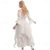 ieftine Rochii-Retro / vintage Rococo Punk și gotic Rochii Rochie de inspirație Regency Sonerie Mâneci Bufante Viching elfică Costume de fancy Pentru femei Celtic Pirat Fantezie Halloween Carnaval Mascaradă Casul
