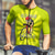 cheap Men&#039;s Jerseys-Men&#039;s Cycling Jersey Short Sleeve Bike Tee Tshirt Jersey with 3 Rear Pockets Mountain Bike MTB Breathable Quick Dry Anatomic Design Wicking Red Blue Dark Green Graphic Sports Clothing Apparel