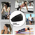 cheap Home Wear-Sweat Sports Headbands for Men Women for Golf, Skiing,Tennis, Gym, Camping, Running, Cycling, Moisture Wicking Workout Headband