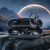economico Cuffie telefoniche e per ufficio-Cuffie wireless TWS, auricolari Bluetooth con scatola di ricarica, auricolari stereo sportivi con cancellazione del rumore, Bluetooth