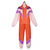 cheap Women&#039;s Costumes-Dawn Workout Outfits Movie Cosplay Costume Carnival Costume 1980s Dress Up Movie Cosplay for Women&#039;s Adults&#039; Halloween Carnival World Book Day Performance Party