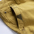 baratos Clássico-Homens Bermuda Cargo Shorts camuflados Calção Shorts de verão Zíper Bolso multi Bolso com aba Tecido camuflagem Conforto Vestível Comprimento do joelho Ao ar livre Esporte Diário Moda Casual Vinho