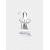 cheap Prom-Women&#039;s White Rhinestone Block Heel Sandals – Bridal Prom Heels for Weddings, Parties and Elegant Evenings