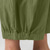 baratos Retrô-Homens Calças de linho Calças Calça verão Calças de praia Pregueado Cintura elástica Perna reta Tecido Conforto Respirável Mimolet Ao ar livre Casual Feriado Moda Retro Vintage Preto Azul Marinha