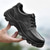 preiswerte Lässige Schnürschuhe-Hellbraune Schnür-Sneaker für Herren mit griffiger Gummilaufsohle – bequem und atmungsaktiv für Outdoor-Abenteuer und lässige Alltagskleidung