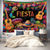 cheap Holiday Tapestries-Cinco de Mayo Mexican Hanging Tapestry Wall Art Large Tapestry Mural Decor Photograph Backdrop Blanket Curtain Home Bedroom Living Room Decoration