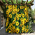 billige Vanntette gardiner-Vanntett utendørs gardin privatliv skyvbar terrassedrakt pergola gardiner forsterkede 3D sommer ringblomst landskap lysthus balkong veranda fest 1 panel