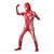 ieftine Costume pentru bărbați-Supererou Salopetă Body-uri Costumul Onesie Petrecere Cosplay for Bărbați Băieți Pentru copii Adulți Halloween Carnaval Performanță