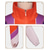 cheap Women&#039;s Costumes-Dawn Workout Outfits Movie Cosplay Costume Carnival Costume 1980s Dress Up Movie Cosplay for Women&#039;s Adults&#039; Halloween Carnival World Book Day Performance Party