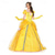 cheap Women&#039;s Costumes-Sleeping Beauty Beauty and the Beast Princess Belle Flower Girl Dress Tulle Dresses Cosplay Costume Party Movie Cosplay for Women&#039;s Adults&#039; Carnival Bachelorette Party