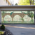 cheap Garage Door Covers-Tropical Peacock Door Decorations Garage Door Cover Outdoor Banner Large Backdrop for Holiday Outdoor Garage Door Home Wall Decorations