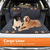 economico Coprisedili per auto-Coprisedile per auto per cani, impermeabile, resistente, antigraffio, antiscivolo, morbido e durevole, per animali domestici