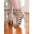 cheap Latin Shoes-Beige Rhinestone Lace-Up Latin Dance Heels for Women – Breathable Mesh Peep Toe Performance Shoes for Ballroom Practice