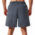 cheap Casual Shorts-Men&#039;s Athletic Shorts Sweat Shorts Shorts Summer Shorts Pocket Drawstring Elastic Waist Plain Comfort Breathable Short Outdoor Sports Classic Casual Black Navy Blue