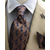 economico Cravatte e papillon da uomo-Per uomo Cravatte Sexy Grafico Ricevimento di matrimonio Abbigliamento quotidiano