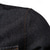 cheap Men&#039;s Casual Shirts-Men&#039;s Shirt Summer Shirt Casual Shirt Beach Shirt Button Up Shirt Black Dark Blue Light Blue Long Sleeve Plain Lapel Vacation Hawaiian Pocket Clothing Apparel 100% Cotton Fashion Casual Comfortable