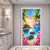 cheap Door Covers-Summer Beach Door Decorations Door Covers Door Tapestry Door Curtain Decoration Backdrop Indoor/Outdoor Door Banner for Front Door Farmhouse