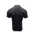 cheap Basic T shirts-Men's T Shirt Henley Shirt Tee Short Sleeve Shirt Short Sleeve Henley Summer Spring Plain Fashion Designer Basic Buttons Vacation Street Going out Black Blue Green Top Tee for Men