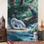 cheap Artist&#039;s Tapestry-Dakota Daetwiler Hanging Tapestry Wall Art Large Tapestry Mural Decor Photograph Backdrop Blanket Curtain Home Bedroom Living Room Decoration &quot;Spirits&quot; - by Dakota Daetwiler