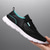 billiga Vardagssneakers-löparskor i mesh för män – lätta atletiska sneakers som andas för jogging, träning och vardagliga outfits