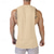cheap Tank Tops-Men&#039;s Tank Top Vest Top Undershirt Sleeveless Shirt Sleeveless Crew Neck Summer Print Fashion Designer Basic Classic Vacation Street Going out Black White Pink Top Tee for Men