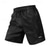 cheap Casual Shorts-Men&#039;s Shorts Summer Shorts Casual Shorts Pocket Drawstring Elastic Waist Plain Comfort Breathable Short Outdoor Vacation Sport Casual Black Army Green