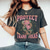 billiga Stolthet-regnbågskatt lgbtq t-shirt pride skjortor karaktärsgrafik för män kvinnors pojkar barns vuxnas maskerad varm stämpling pride parad pride månad
