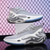 abordables Baskets Décontractées-Chaussures de basket-ball jaunes et noires pour hommes au design dynamique – baskets légères pour le basket-ball et les performances sportives