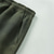 cheap Casual Shorts-Men&#039;s Shorts Summer Shorts Casual Shorts Pocket Drawstring Elastic Waist Plain Comfort Breathable Short Outdoor Vacation Sport Casual Black Army Green