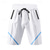 cheap Casual Shorts-Men&#039;s Athletic Shorts Shorts Running Shorts Gym Shorts Sport Daily Quick Dry High Stretch Comfortable Drawstring Elastic Waist Zipper Pocket Line Short Gymnatics Casual Activewear Wine Red Black