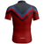 cheap Men&#039;s Jerseys-Men&#039;s Cycling Jersey Short Sleeve Bike Tee Tshirt Jersey with 3 Rear Pockets Mountain Bike MTB Breathable Quick Dry Anatomic Design Wicking Yellow Red Blue Sports Clothing Apparel