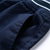 voordelige werk shorts-Voor heren Geklede korte broek Burmuda korte broek Werkshorts Zak Trekkoord Effen Comfort Ademend Knielengte Buiten liiketoiminta Modieus Casual Zwart Rood